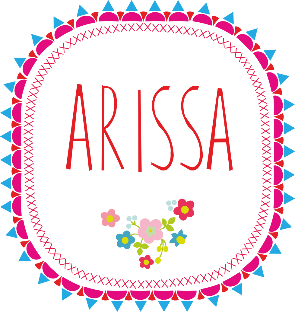 ARISSA Logo